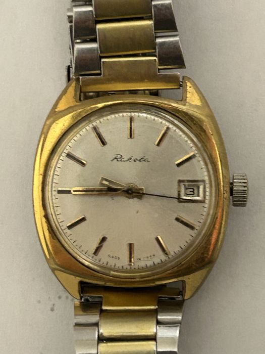 Ракета мъжки часовник Raketa