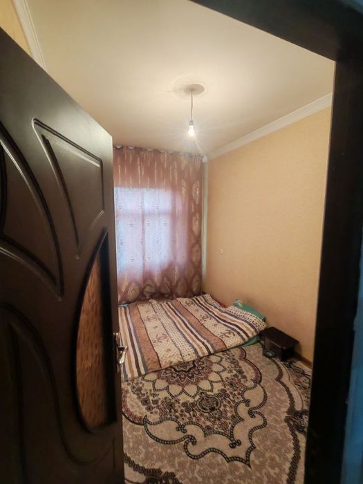 Продается квартира