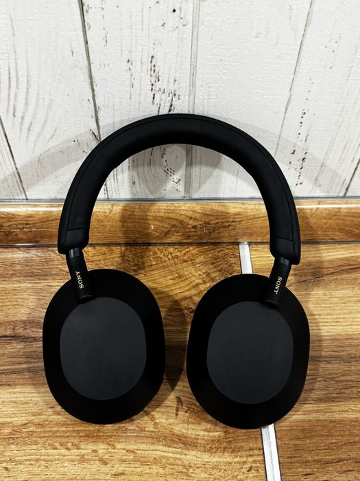 Soni WH1000 XM 5