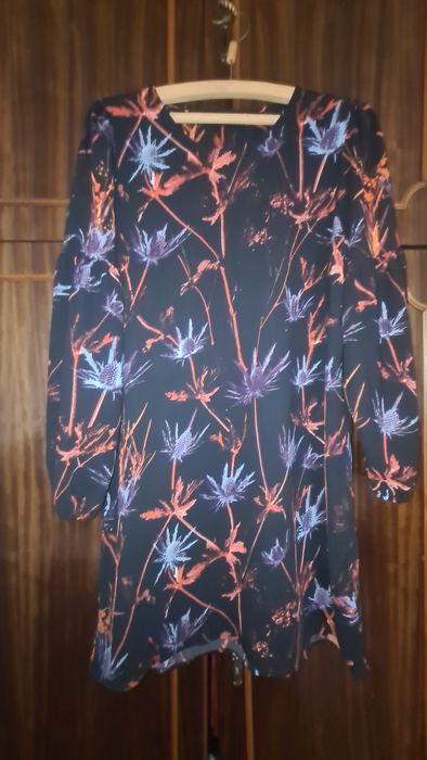 Елегантна дамска рокля