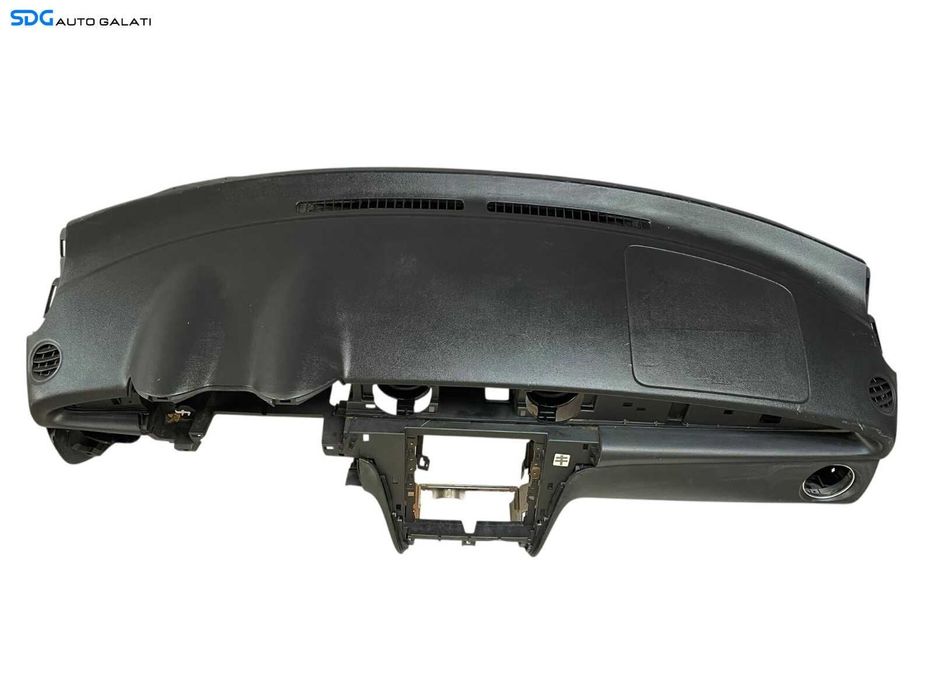 Plansa Bord cu Airbag Pasager Mitsubishi Outlander 2003 - 2008 [B0616]