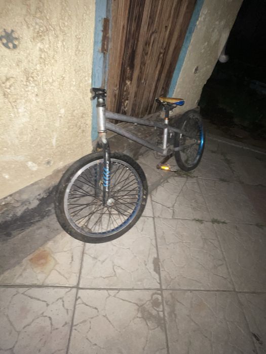 bmx для новичков + донор