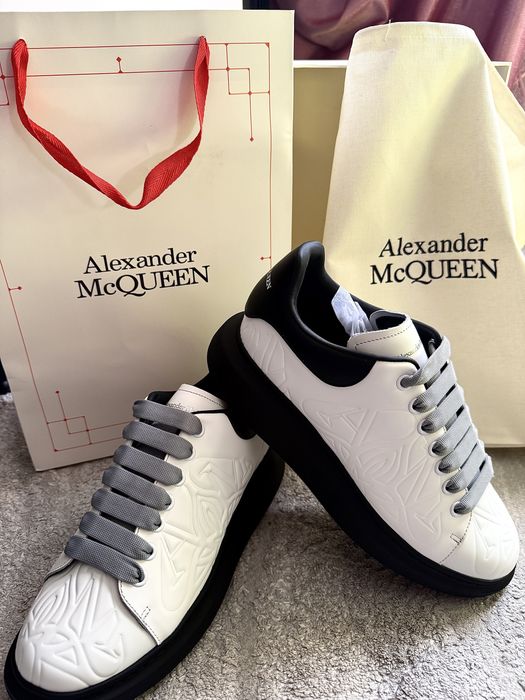 Alexander McQueen
