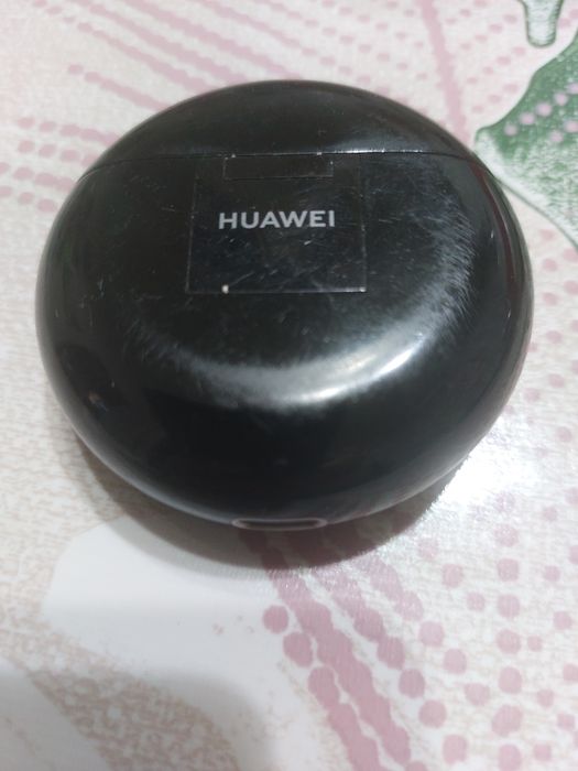 Беспроводные наушники Oppo, Huawei