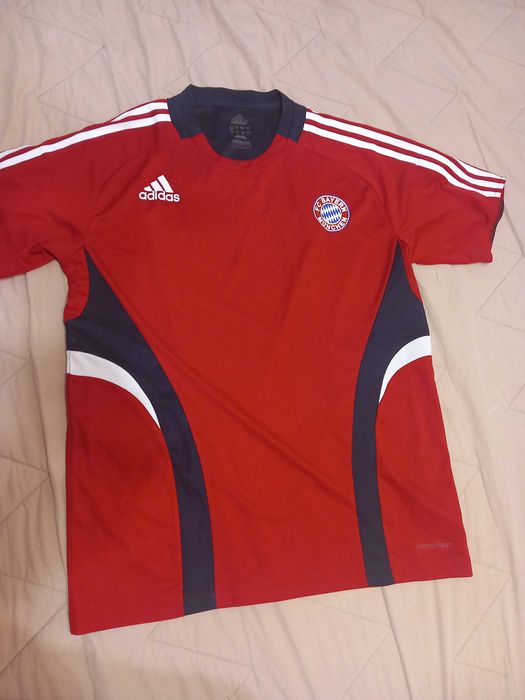 Тениска Bayern Munchen