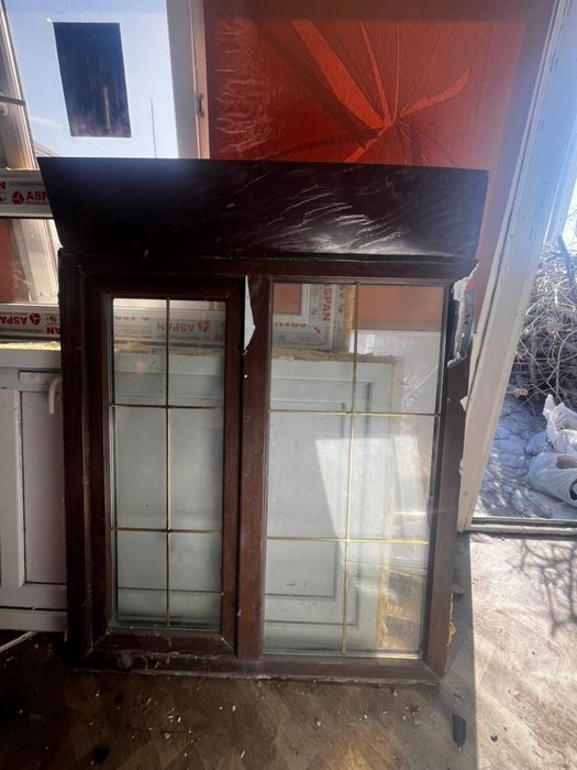 Пластиковые Двери