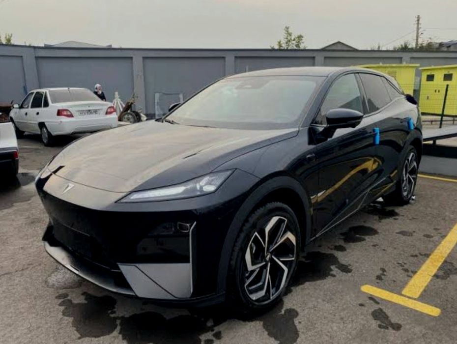 Deppal s07. 300 Restayling