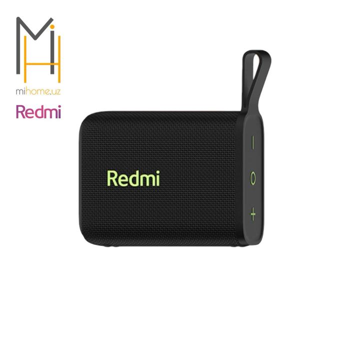 Беспроводная колонка Xiaomi Redmi Bluetooth Speaker (ASM11A)