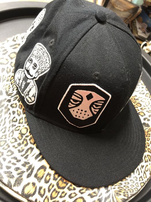 Шапка нова Haculla