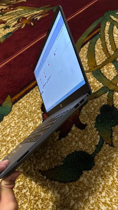 HP 250 G8 Notebook