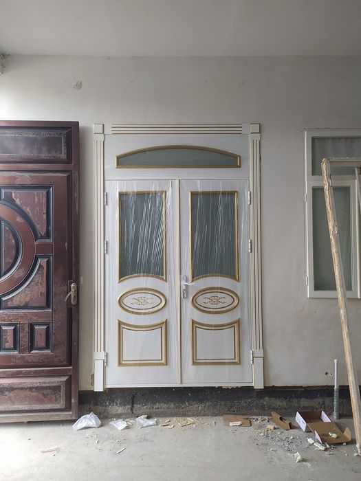 Mdf eshiklar yasaymiz