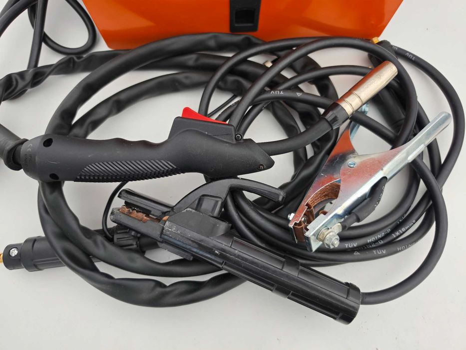 Aparat de sudura 3 in 1, HITBOX HBM200AZ, MIG, MMA, LIFT TIG