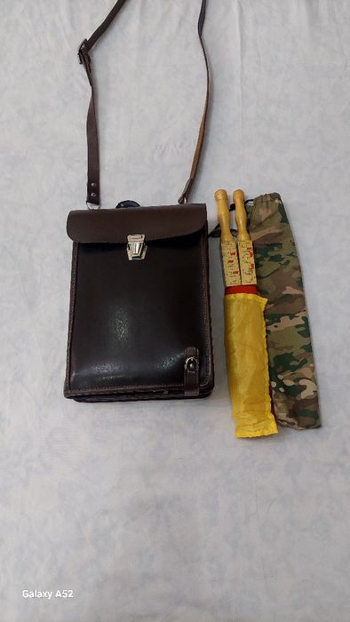 Планшет офицерский СССР