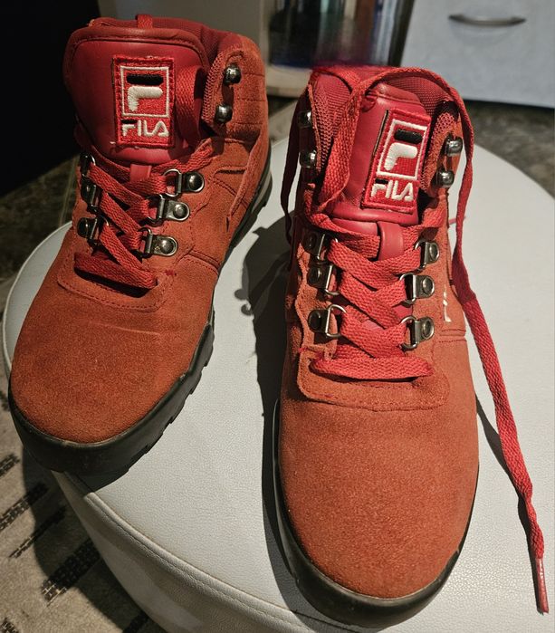 Спортни обувки Fila