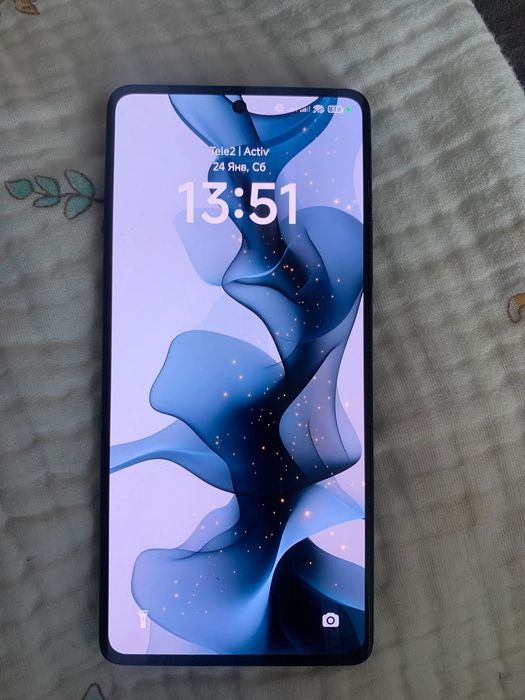 Продам в хорошем состоянии POCO F5