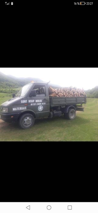 Vând sort, nisip, moloz