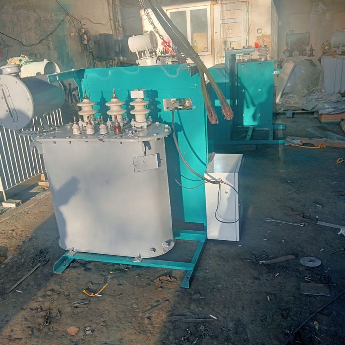 Трансформатор