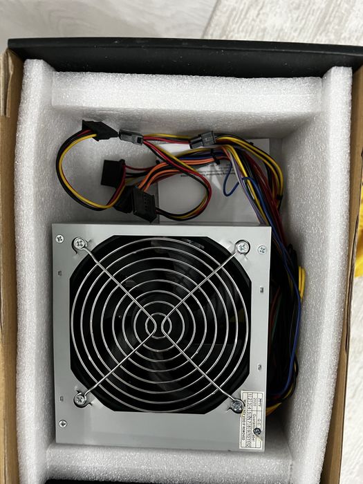 Блок питания 400вт