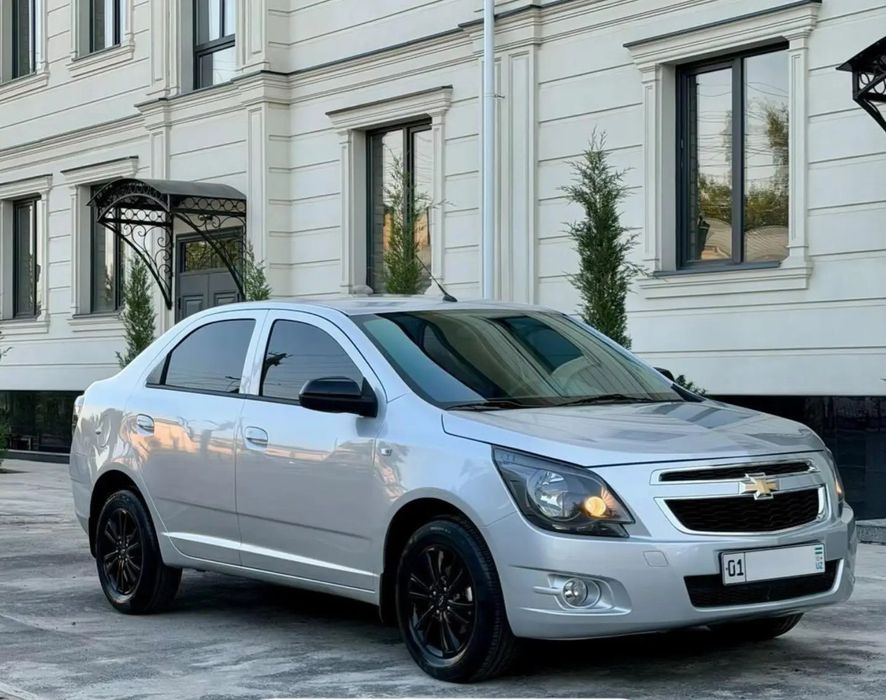 Cobalt 4 pozitsiya Midnight 2025 yil