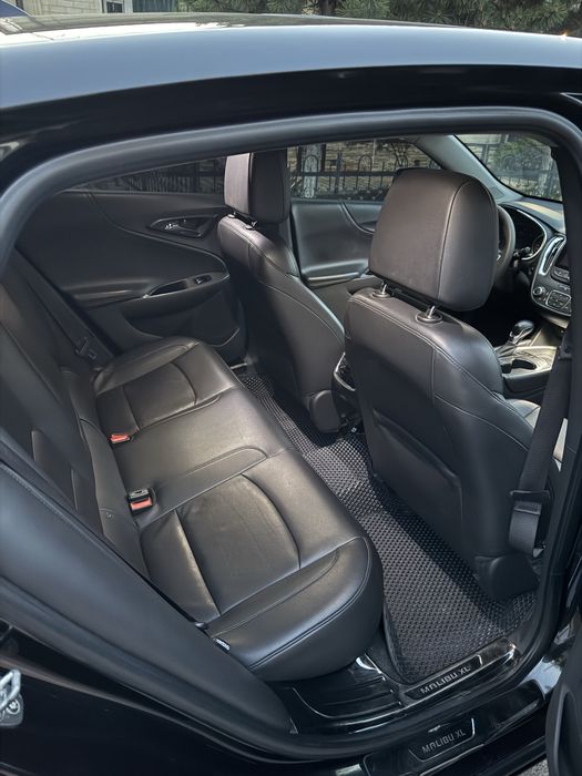 Malibu2 Atmasferniy 2.4 Premier qlingan