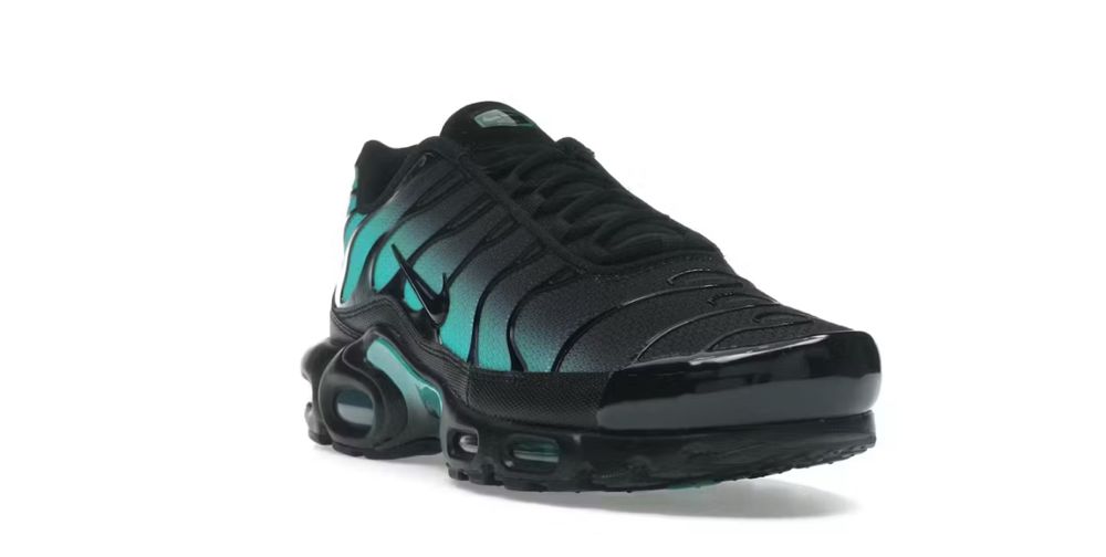 Nike Air Max Plus Dusty Cactus