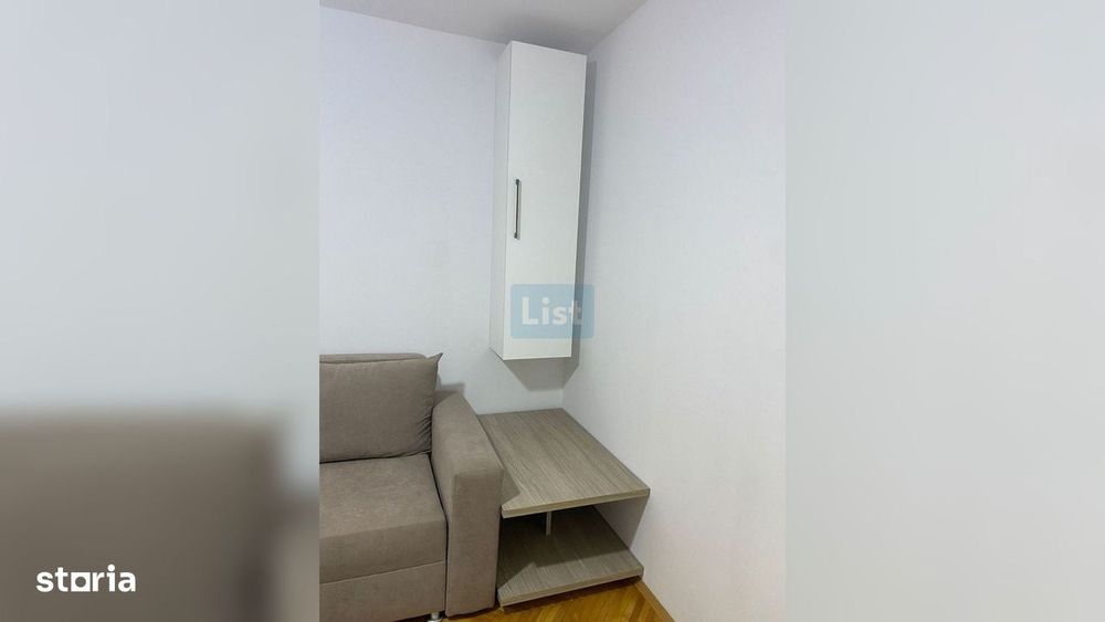COMISION 0%! Ap. 2 camere 48 mp util, Iulius Mall – Snagov – FSEGA