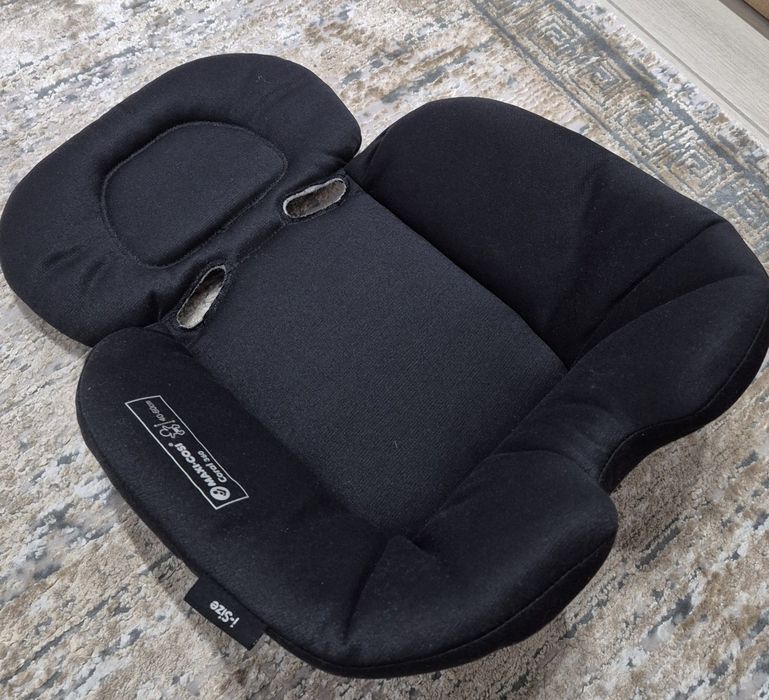 Scaun Auto  Maxi-Cosi Coral 360 I-Size + Baza auto iso fix Maxi-Cosi