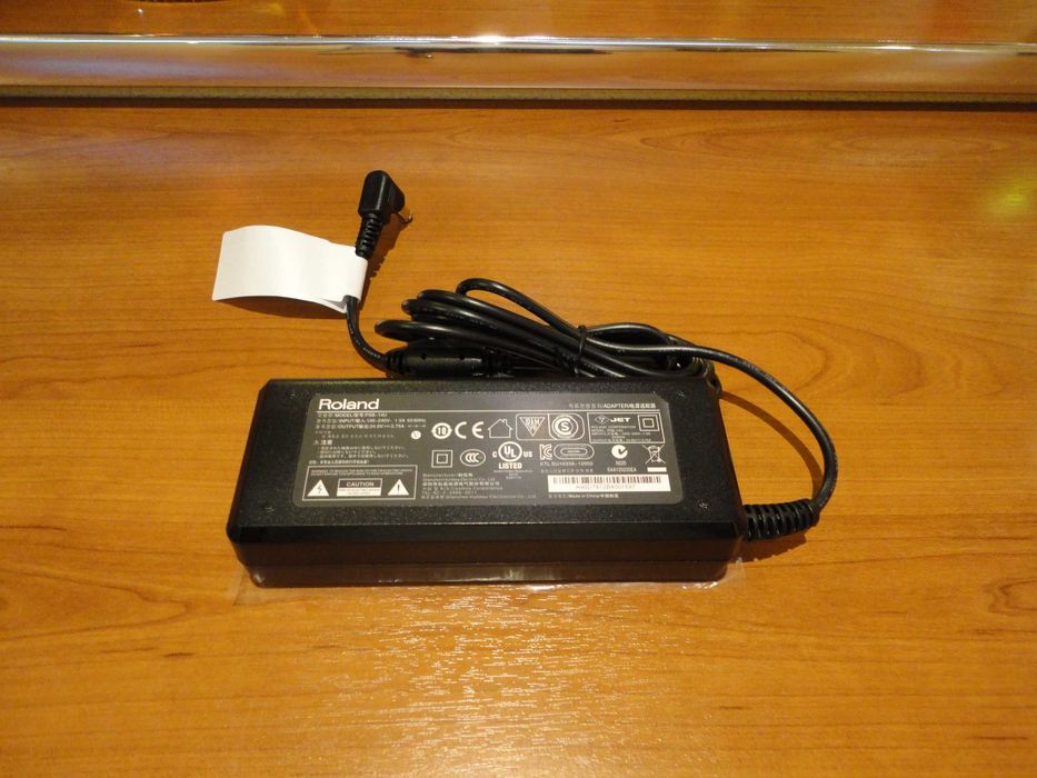 Adaptor AC Roland PSB-14U - Acordeon Roland Fr8X/Fr8xb