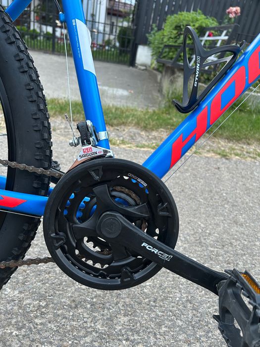 Bicicleta HOGAN MTB 27”5