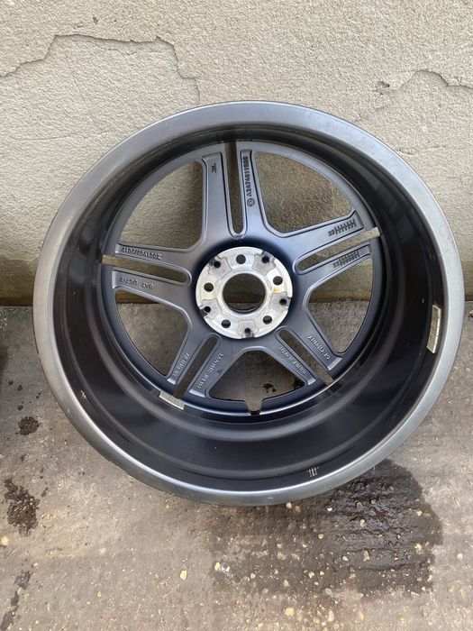 Janta aliaj 19" Mercedes Benz GLA H247 GLB X247 AMG