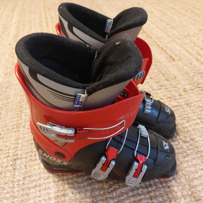 Clapari ski SNOXX model FIT marimea 39