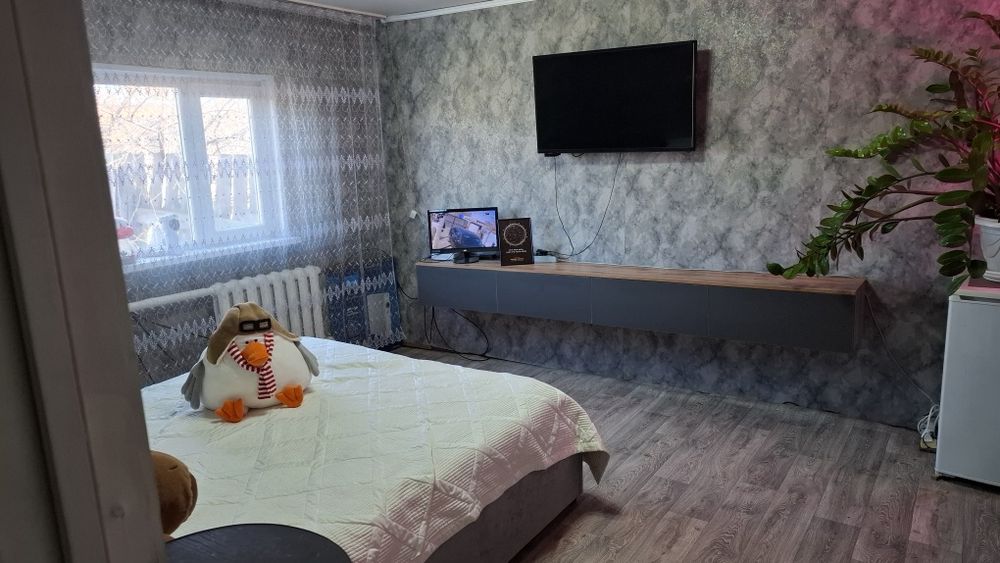 Продам дом или обмен