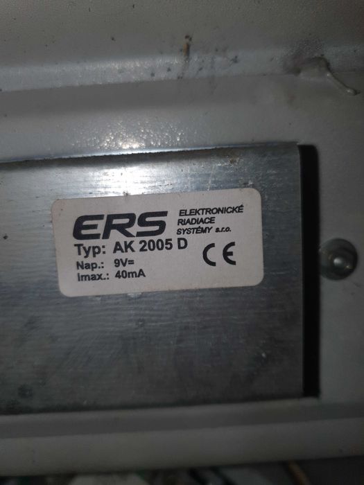 Electronica centrala lemn gaseificare vigas solarbayer 25 kw