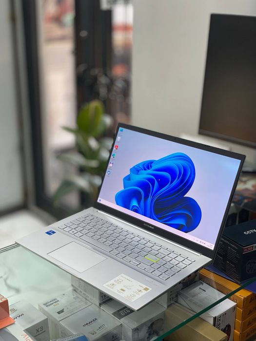 Asus Vivobook 15