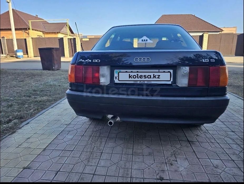 Продам Audi 80 b3.