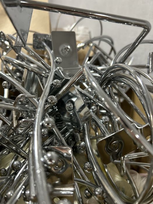 Продам крючки вешалки для экономпанели