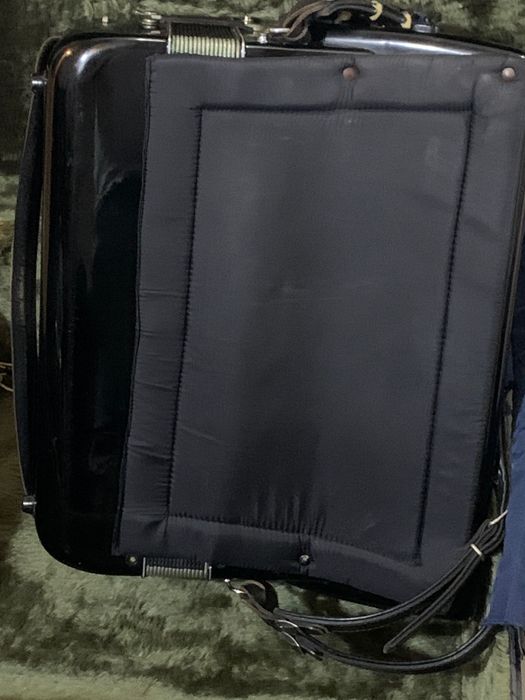 Acordeon Layolo cu cameră 3+1 Piccolo