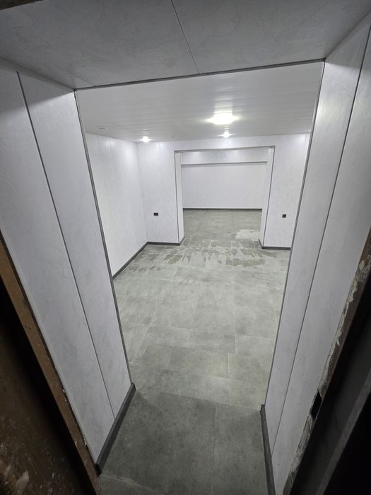 Нотурар [савдо дукони]  бино ва подвал ижарага берилади.