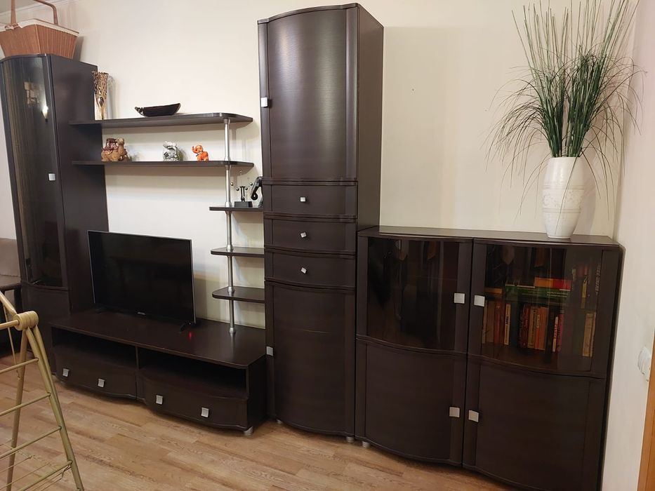 Стенка для гостиной