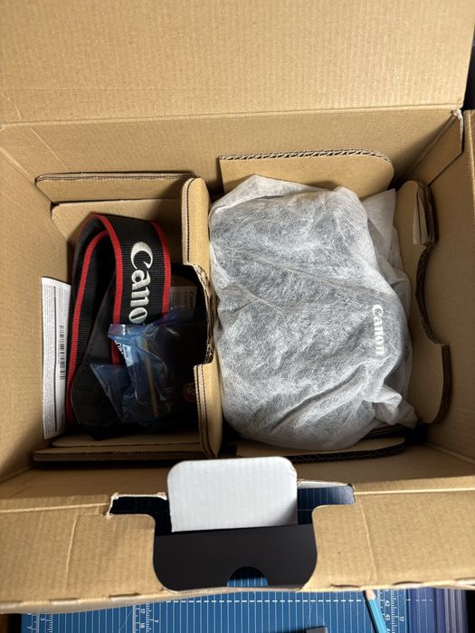 Canon 5D mark IV impecabil