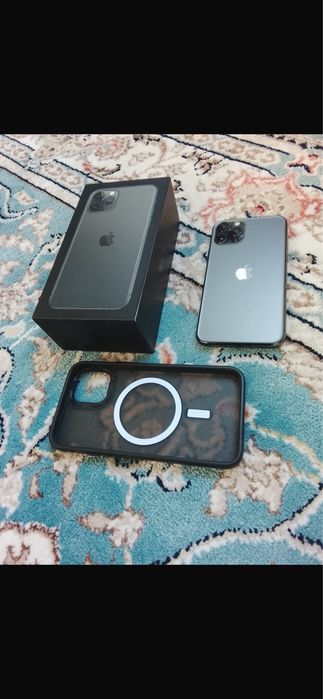 Айфон 11про завод