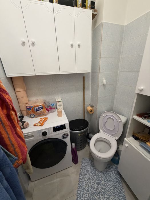 Garsoniera Valeria Peter Predescu