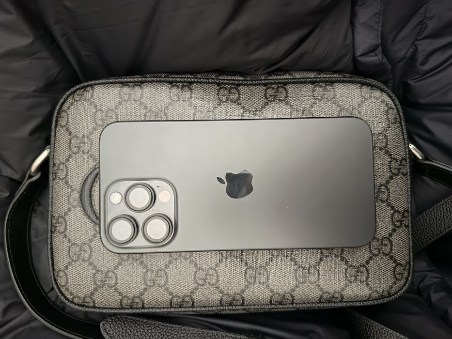 Айфон 15 pro max 256, 85%