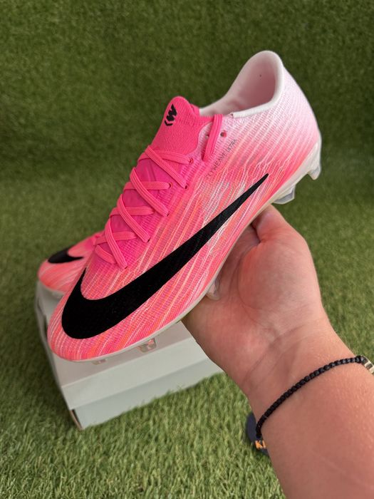 Nike Zoom Mercurial Superfly Elite FG