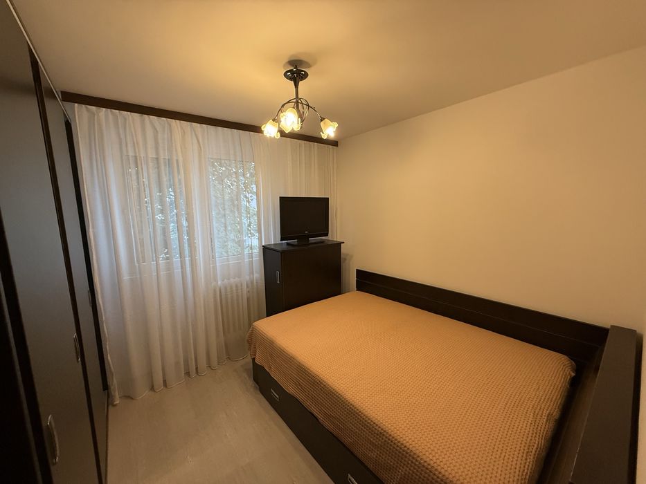 Inchiriez Ap 2 camere, 4/10, decomandat, cf. 2, Drumul Taberei - Valea Argesului