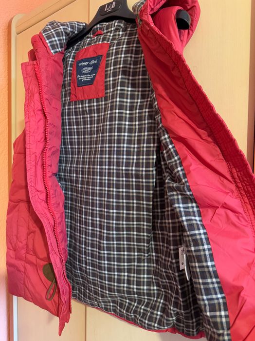 Дамски спортен елек