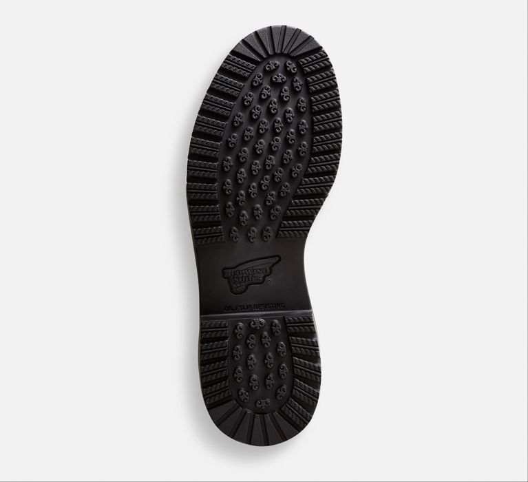 Спец обувь Red Wing
