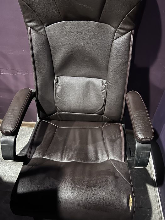 Кресло Зета офисное