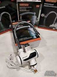 Нови Delimano Нагревател за вода 3000w Нови 24м гаранция Дисплей и Без