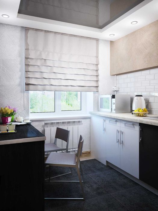 Гоголя 53 ЛЮКС после евро ремонта с современной новой мебелью/техникой